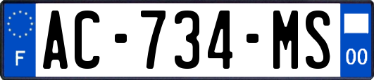 AC-734-MS