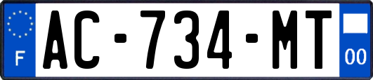 AC-734-MT