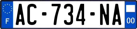 AC-734-NA