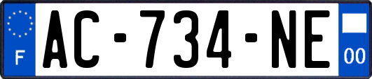AC-734-NE