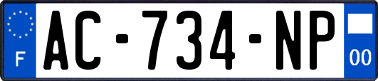 AC-734-NP