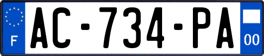 AC-734-PA