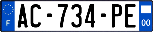 AC-734-PE
