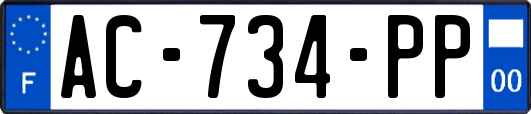 AC-734-PP
