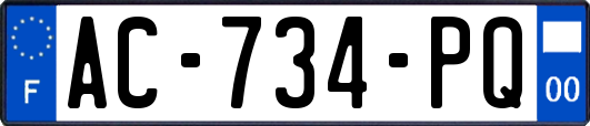 AC-734-PQ