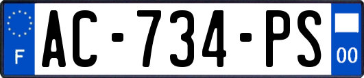 AC-734-PS