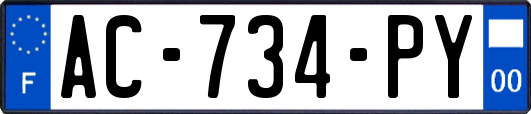 AC-734-PY