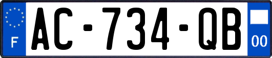 AC-734-QB