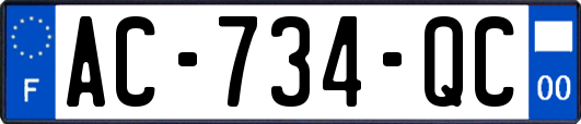 AC-734-QC