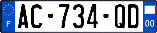 AC-734-QD