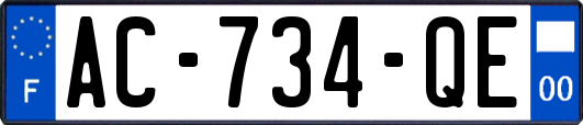 AC-734-QE