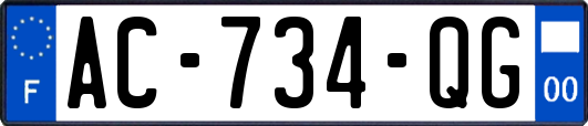 AC-734-QG