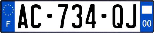 AC-734-QJ