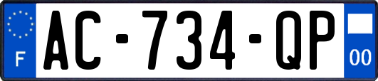 AC-734-QP