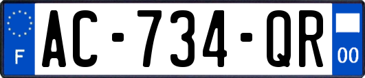AC-734-QR