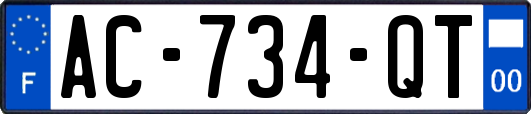 AC-734-QT