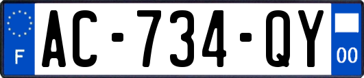 AC-734-QY