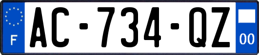 AC-734-QZ