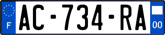 AC-734-RA