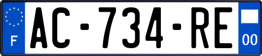AC-734-RE