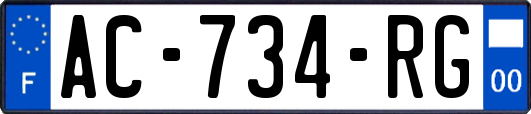 AC-734-RG
