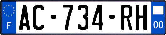 AC-734-RH
