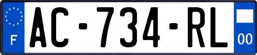 AC-734-RL