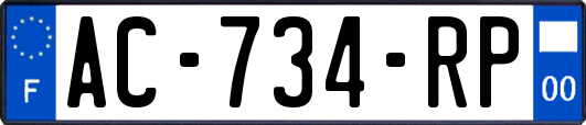 AC-734-RP