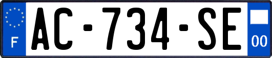 AC-734-SE