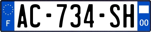 AC-734-SH