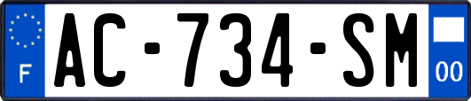 AC-734-SM