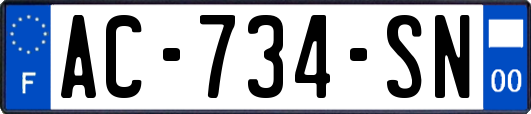 AC-734-SN