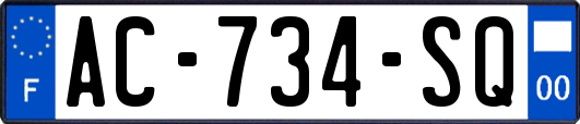AC-734-SQ