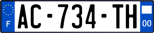 AC-734-TH
