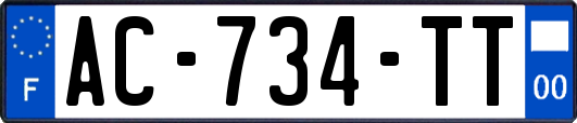 AC-734-TT
