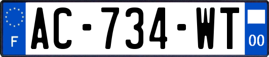 AC-734-WT