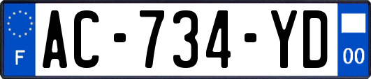 AC-734-YD