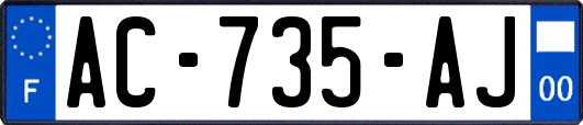 AC-735-AJ