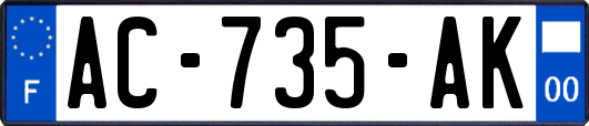 AC-735-AK