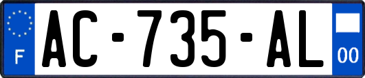 AC-735-AL