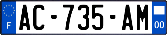 AC-735-AM