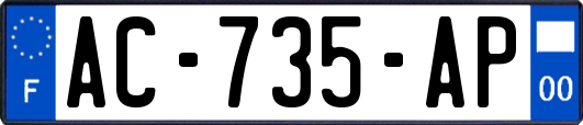 AC-735-AP