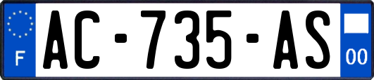 AC-735-AS