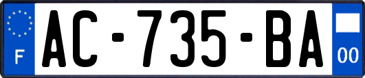 AC-735-BA