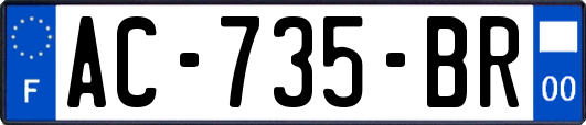 AC-735-BR