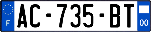 AC-735-BT