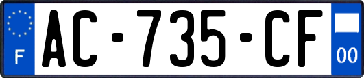 AC-735-CF