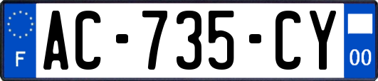 AC-735-CY