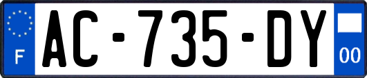 AC-735-DY