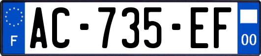 AC-735-EF